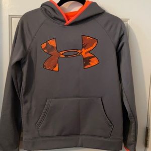 Youth hoodie